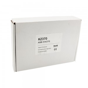 Nofuel contact kits KZ370 for the Siemens ABB EH370 contactor