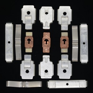 EH Series Contact kits