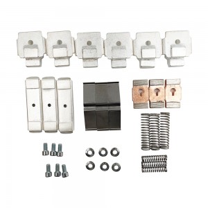 Nofuel contact kits KZ700 for the Siemens ABB EH700 contactor