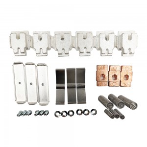 Nofuel contact kits KZ800 for the Siemens ABB EH800 contactor