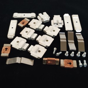 Nofuel contact kits KZK1000 for the Siemens EK1000 contactor