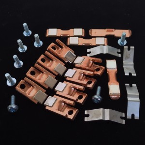 Nofuel contact kits KZK110 for the Siemens EK110 contactor