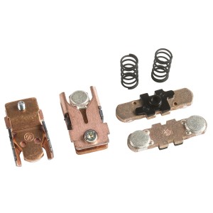 LA5D150803 TeSys Contact kits for LC1D150 contactor