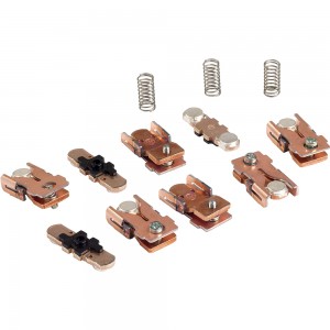 Nofuel contact kits LA5D115803 for the TeSys LC1D115 contactor