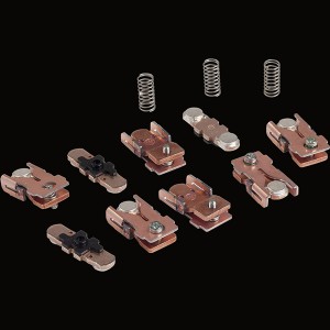 OEM China Cb Circuit Breaker -
 Nofuel contact kits LA5D150803 for the Siemens TeSys D LC1D LC1D150 LC1D115 contactor – Simply Buy