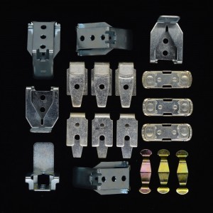 Wholesale Price China Electronic Type Contactor -
 LA5F400803 – Simply Buy