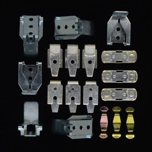 OEM Supply Industrial Contactor -
 LA5F400803 – Simply Buy