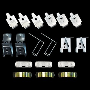 Trending Products Garden Lighting Pole Light -
 Nofuel contact kits LA5F500803 for the Siemens Telemecanique  LC1F500 contactor – Simply Buy