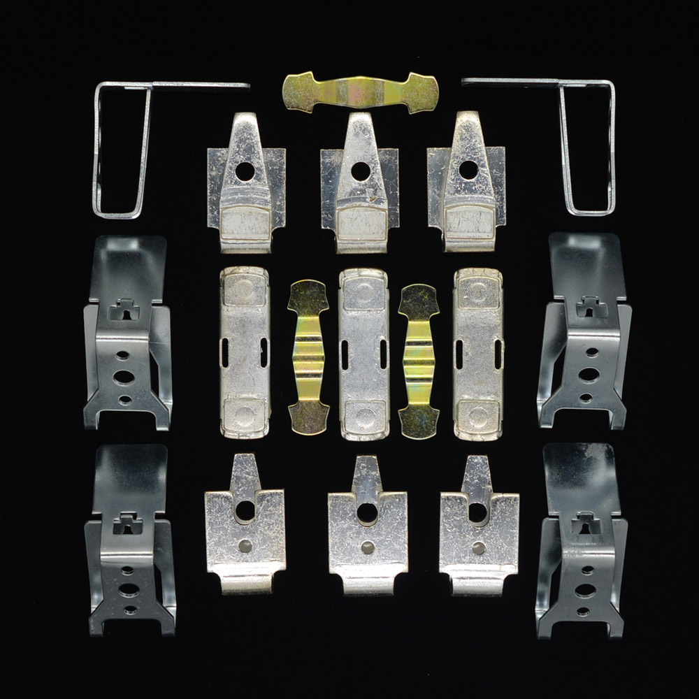 factory Outlets for Lr9 Thermal Overload Relay -
 LA5F630803 – Simply Buy