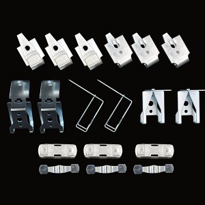 Nofuel contact kits LA5F630803 for the Siemens Telemecanique LC1F630 contactor