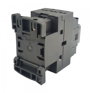 LC1D12B7 Contactor TeSys Deca 3P 12A 24VAC 50/60Hz coil