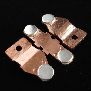 Factory directly supply Telemecanique Magnetic Contactor -
 LA5D115803 TeSys Contact kits for LC1D115 contactor – Simply Buy