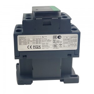 LC1D18P7 Contactor TeSys Deca 3P 18A 230VAC 50/60Hz coil