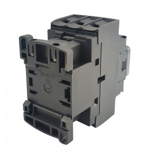 LC1D25B7 Contactor TeSys Deca 3P 25A 24VAC 50/60Hz coil