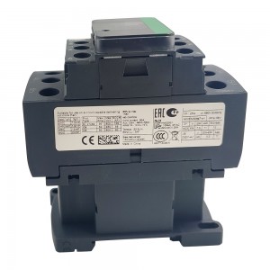 LC1D25P7 Contactor TeSys Deca 3P 25A 230VAC 50/60Hz coil