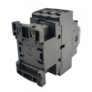LC1D32B7 Contactor TeSys Deca 3P 32A 24VAC 50/60Hz coil