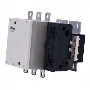 TeSys F Contactors LC1F115 115A 3Pole