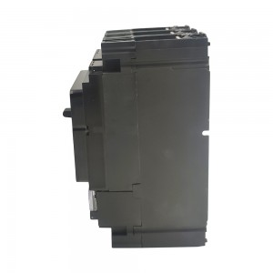 Compact NSX Circuit Breaker NSX100F TM100D LV429630 3Pole 50KA