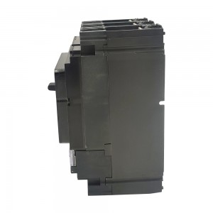 Compact NSX Circuit Breaker NSX160F TM160D LV430630 3Pole 50KA