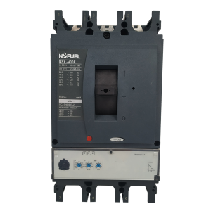 Compact NSX Circuit Breaker NSX-400F MIC2.3 LV432676 3Pole 50KA