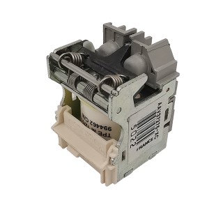 High definition Electrical Contactors And Relays -
 MN Undervoltage Release S29386 – Simply Buy