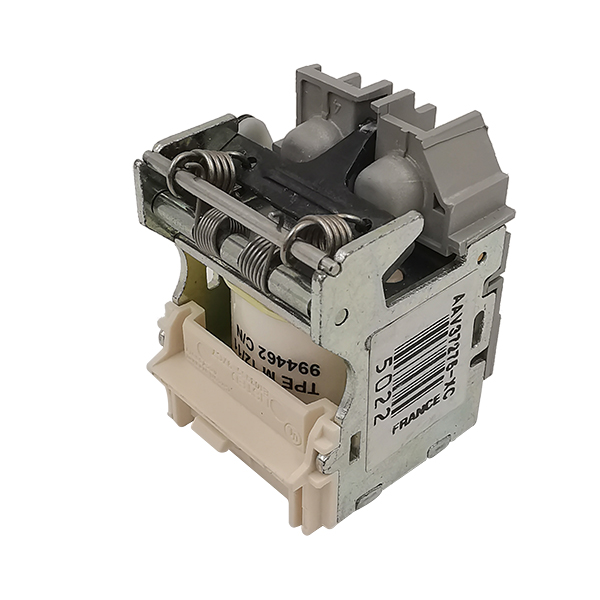 Factory selling 3p Contactor Prices -
 MN Undervoltage Release S29388 – Simply Buy