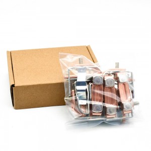 Nofuel contact kits NC2-185 for the Chint NC2-185 contactor