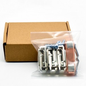 Nofuel contact kits S-N150 for the Mitsubishi S-N150 contactor