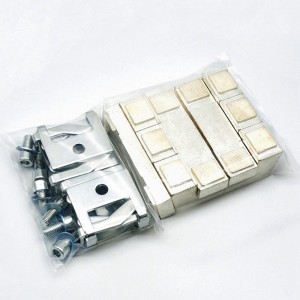 Nofuel contact kits S-N600 for the Mitsubishi S-N600 contactor