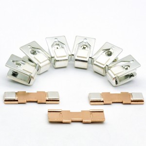 Nofuel contact kits S-P125T for the Shihlin Electric S-P125T contactor