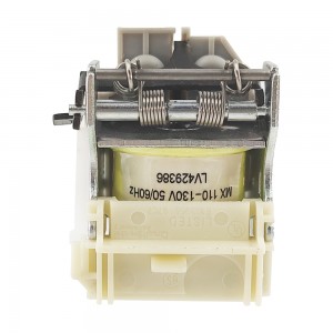 LV429386 Shunt Coil MX 110-130V S29386 fit for NSX Circuit Breaker