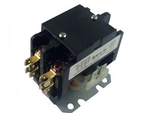 Definite Purpose Contactor 2P 20-40 FLA  3100-15Q2999