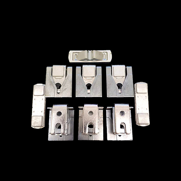 Good Wholesale Vendors Magnetic Contactor Price 3rt1025-3a00 -
 SC-N8/SC-N10 Contact kits – Simply Buy