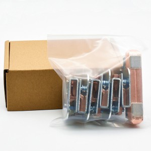 Nofuel contact kits ZL300 for the Siemens ABB A300 AF300 contactor