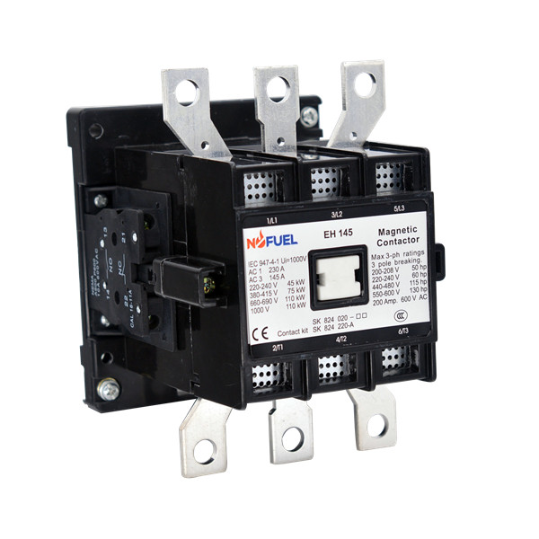 Wholesale Discount 100a-400a Dc12v Dc24v -
 EH-145 – Simply Buy