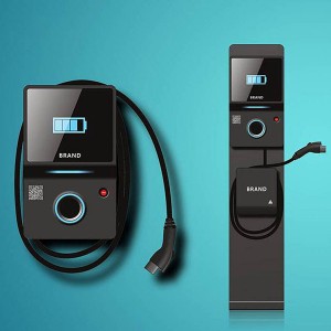 factory Outlets for Telemecanique Contactor Lc1 -
 EV Charging point – Simply Buy