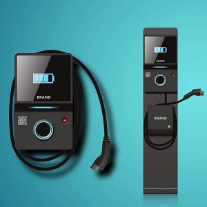 Factory Outlets Ac Contactor With Mechanical Interlock -
 EV Charging point – Simply Buy