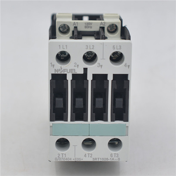 Siemens Contactor 3Rt1024-1A 40A 7.5Kw 10Hp Coil 24V Ac 
