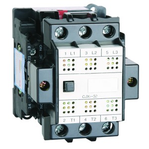 China Manufacturer for Power Contactor – Power Contactor -
 3TB44 Control Contactor  – Simply Buy