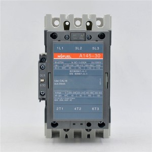 A9-30-10 AC Contactor