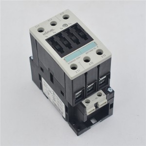 Sirius 3RT Contactor