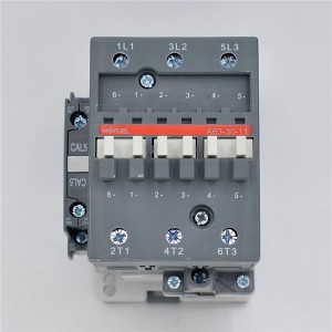 A9-30-10 AC Contactor