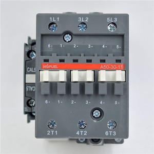 A line contactor