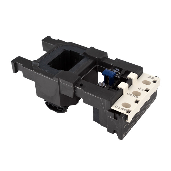 High Quality Two Way Relay Switch -
 LC1F Contactor coils – Simply Buy