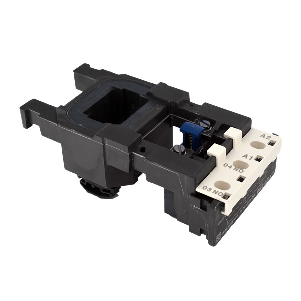 China Supplier Definite Contactor -
 LC1F Contactor coils – Simply Buy