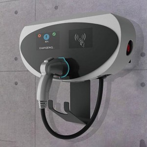 EV Charging Wallboxiin