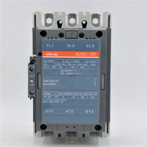 A9-30-10 AC Contactor