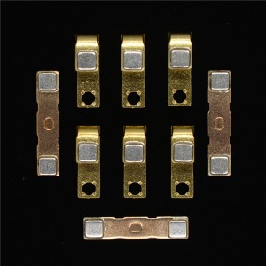 New Arrival China Voltage Contactor -
 3RT1934-6A – Simply Buy