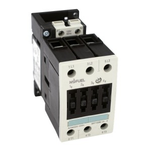 Sirius 3RT contactor