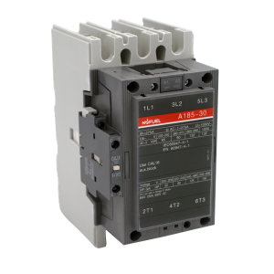 Leading Manufacturer for Golf Cart Contactor -
 A185-30-11 A line Contactor – Simply Buy